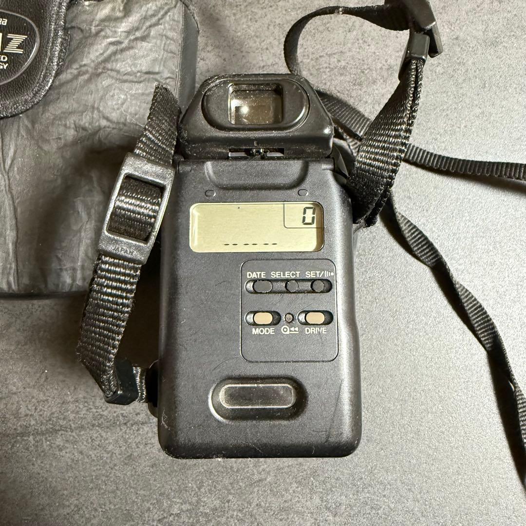 KYOCERA SAMURAI Z2 25-75mm ケース付き