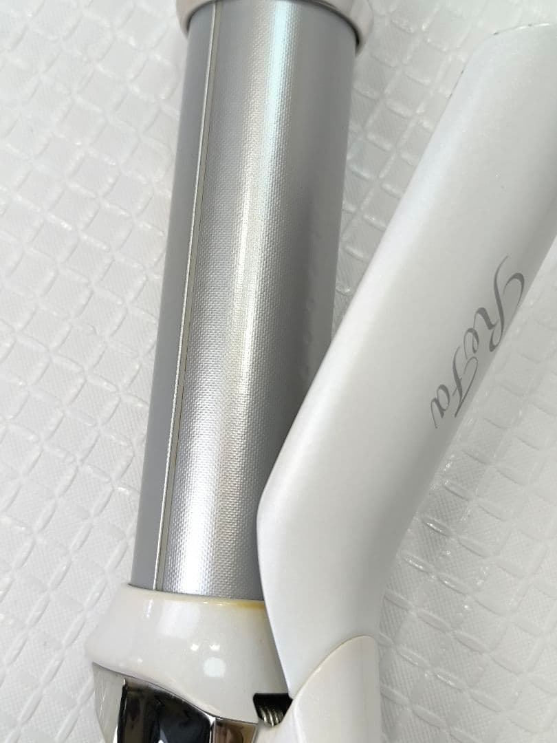 ReFa リファ ビューテック カールアイロン コテ　32mm　21年製 02