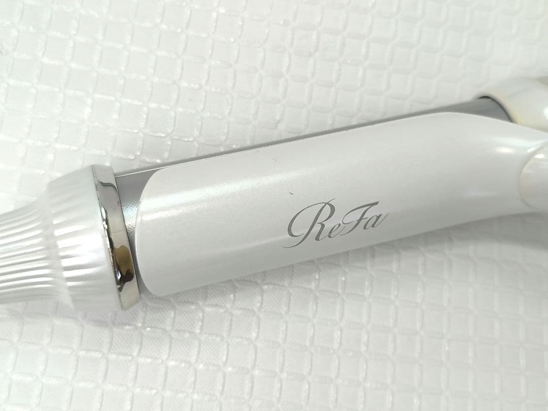 ReFa リファ ビューテック カールアイロン コテ　32mm　21年製 02