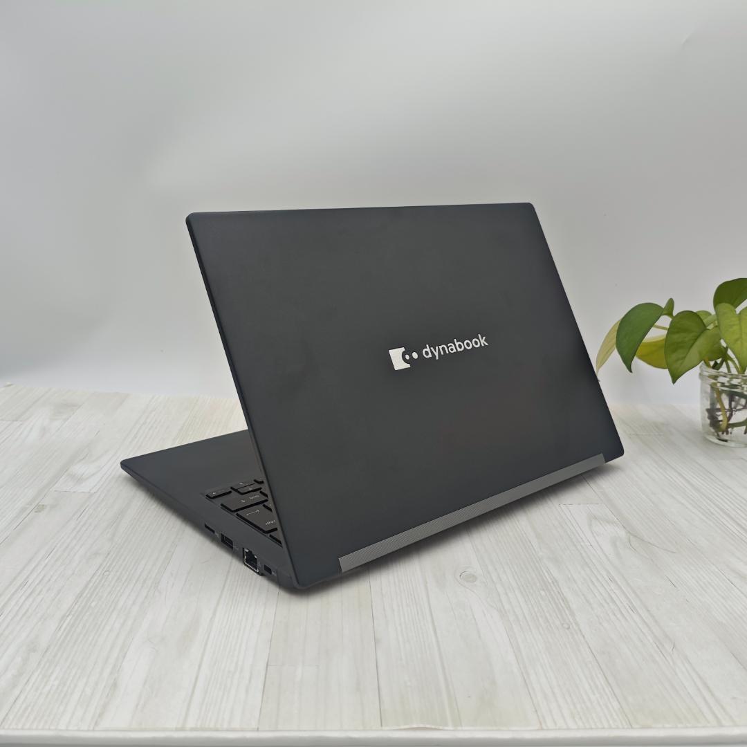 美品☆dynabook G83/KW 16/512GB 第12世代 2023年⑤