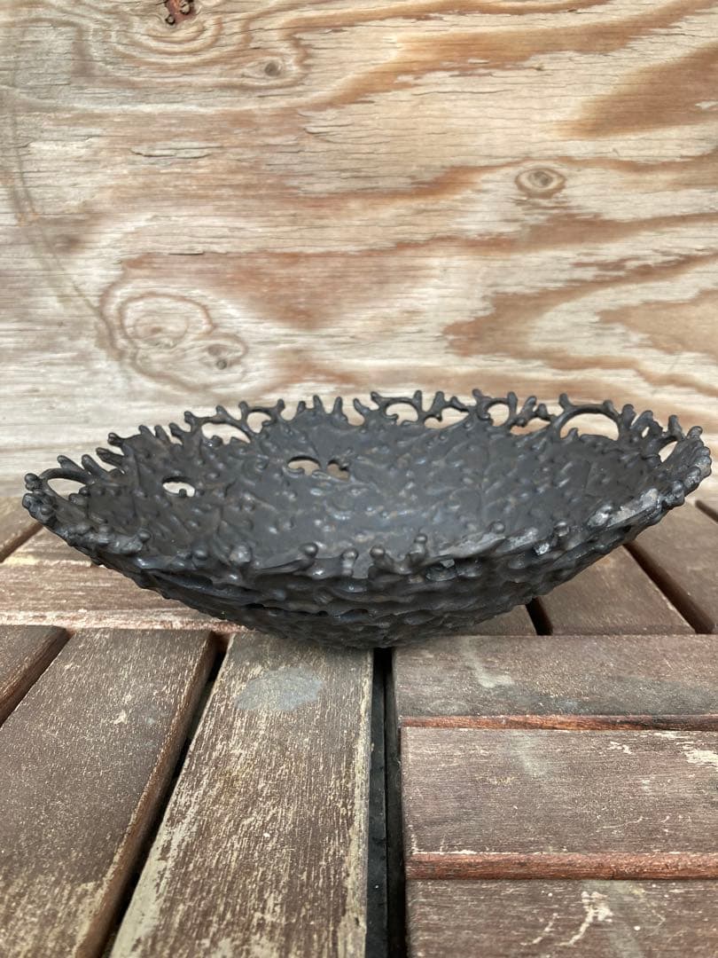 伊藤剛俊さん　イッチン中鉢　ボウル