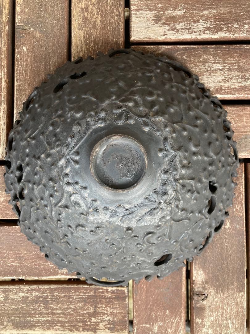 伊藤剛俊さん　イッチン中鉢　ボウル