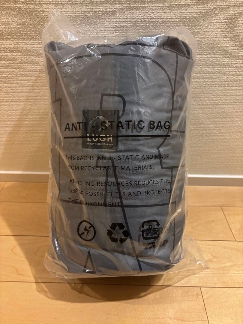 LUGH 魔法瓶ブランケット TARPtoTARP Ver. small