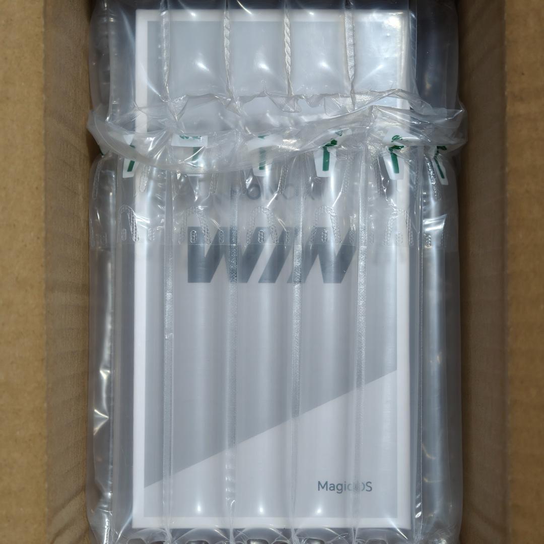 【新品未開封】HONOR WIN 16GB/1TB 中国版
