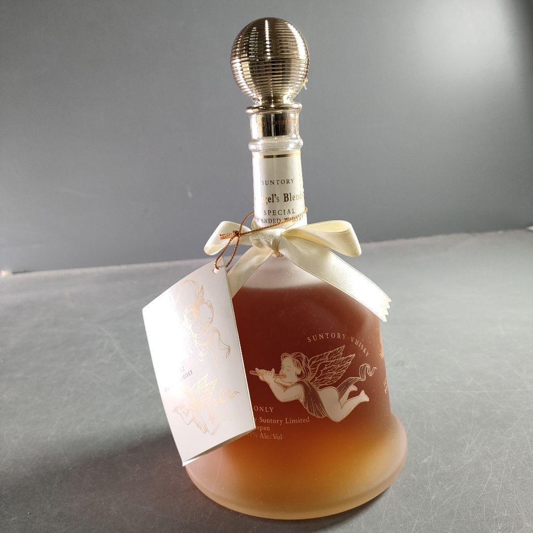 AB769-4/サントリー エンジェルズ ブレンド スペシャル
