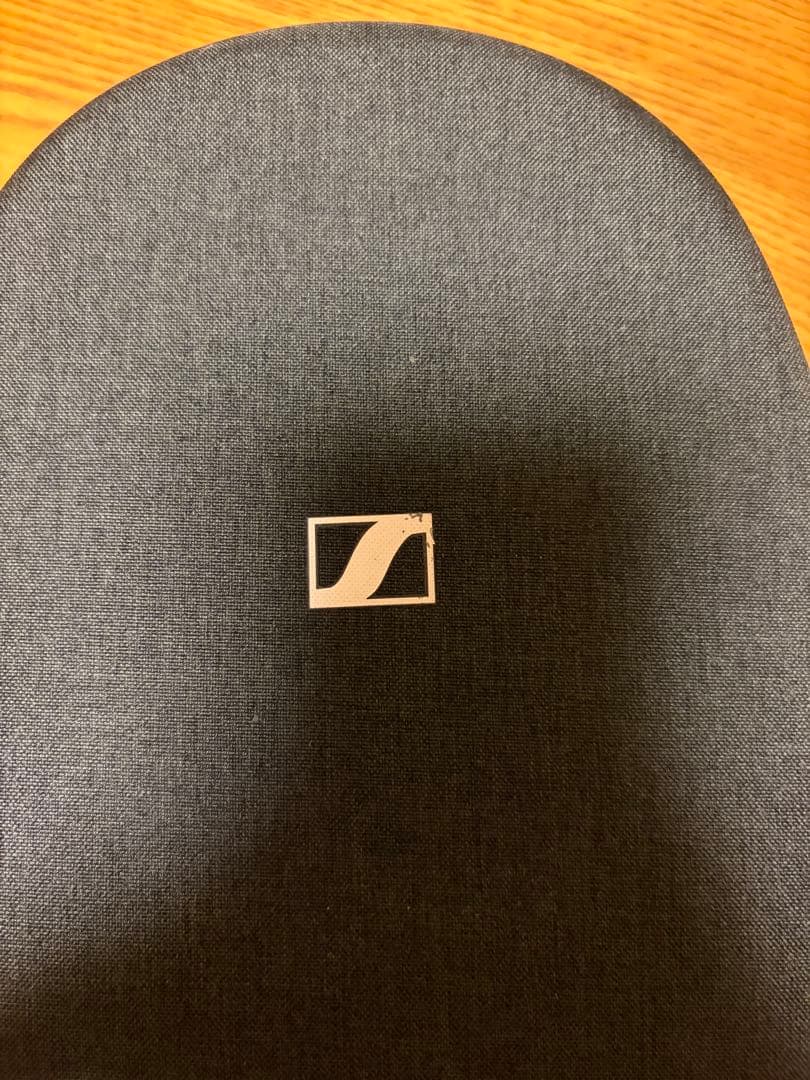 ゼンハイザー MOMENTUM 4 ワイヤレス 黒 ヘッドホン