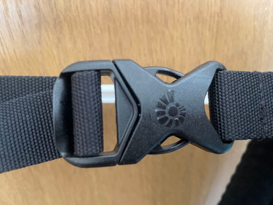 エルゴオムニブリーズ　新生児　抱っこ紐