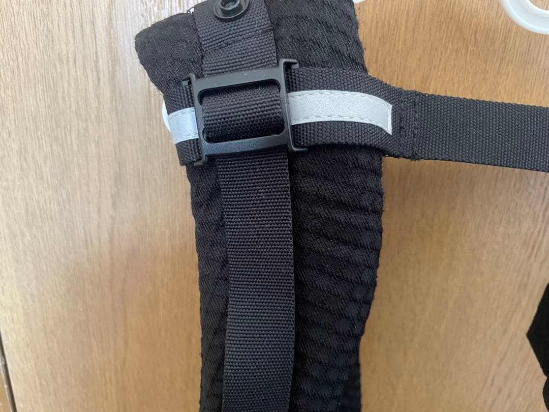 エルゴオムニブリーズ　新生児　抱っこ紐