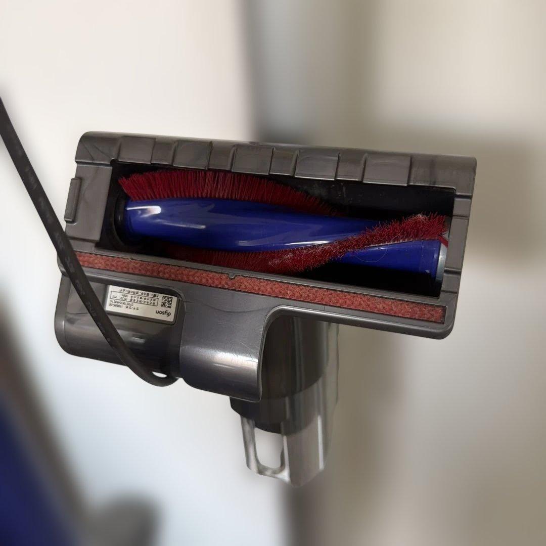 【ジャンク品】ダイソン V11 Absolute SV14 付属品・スタンド完備