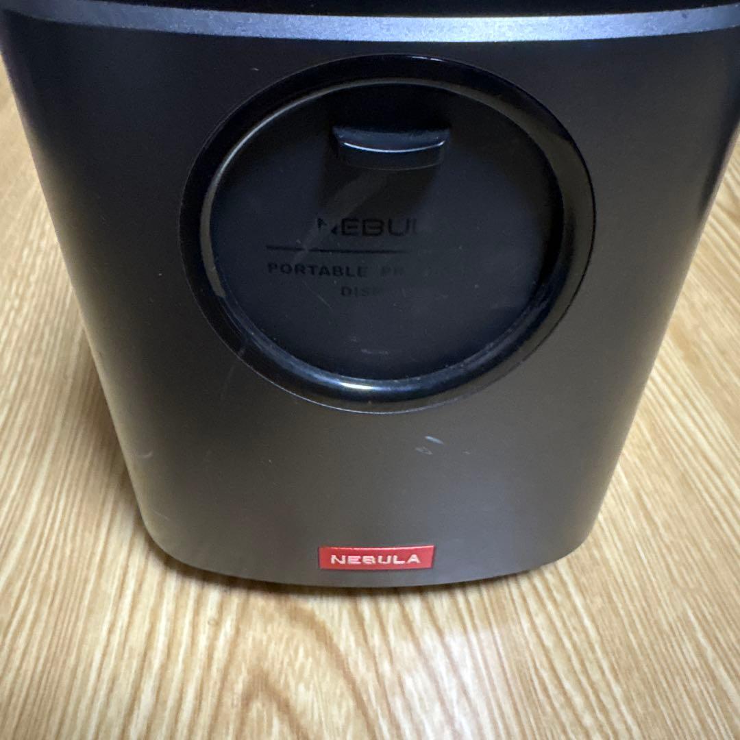 Anker Nebura Mars Ⅱ Pro モバイルプロジェクター 本体