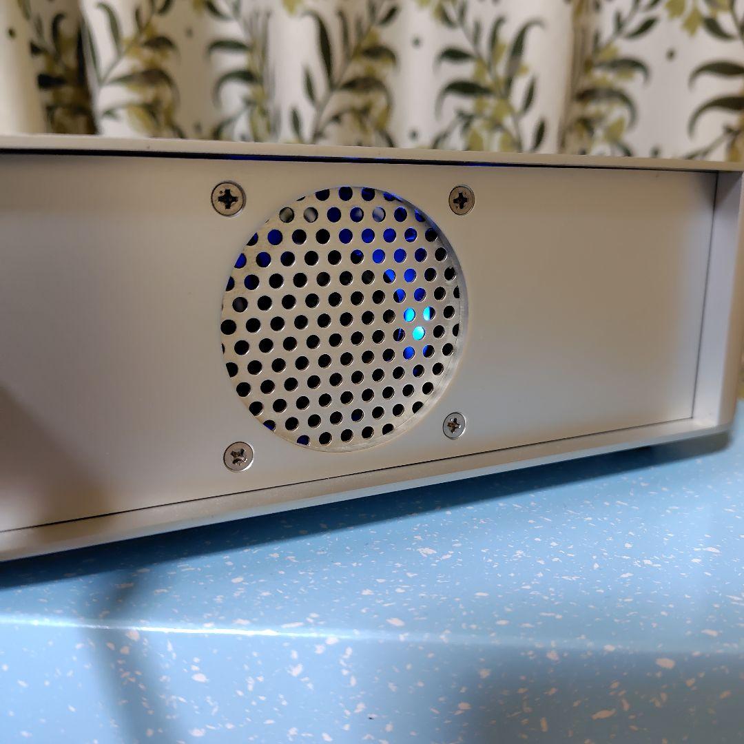 イオンメディック　オーリラ　GSD-21210α 完動品