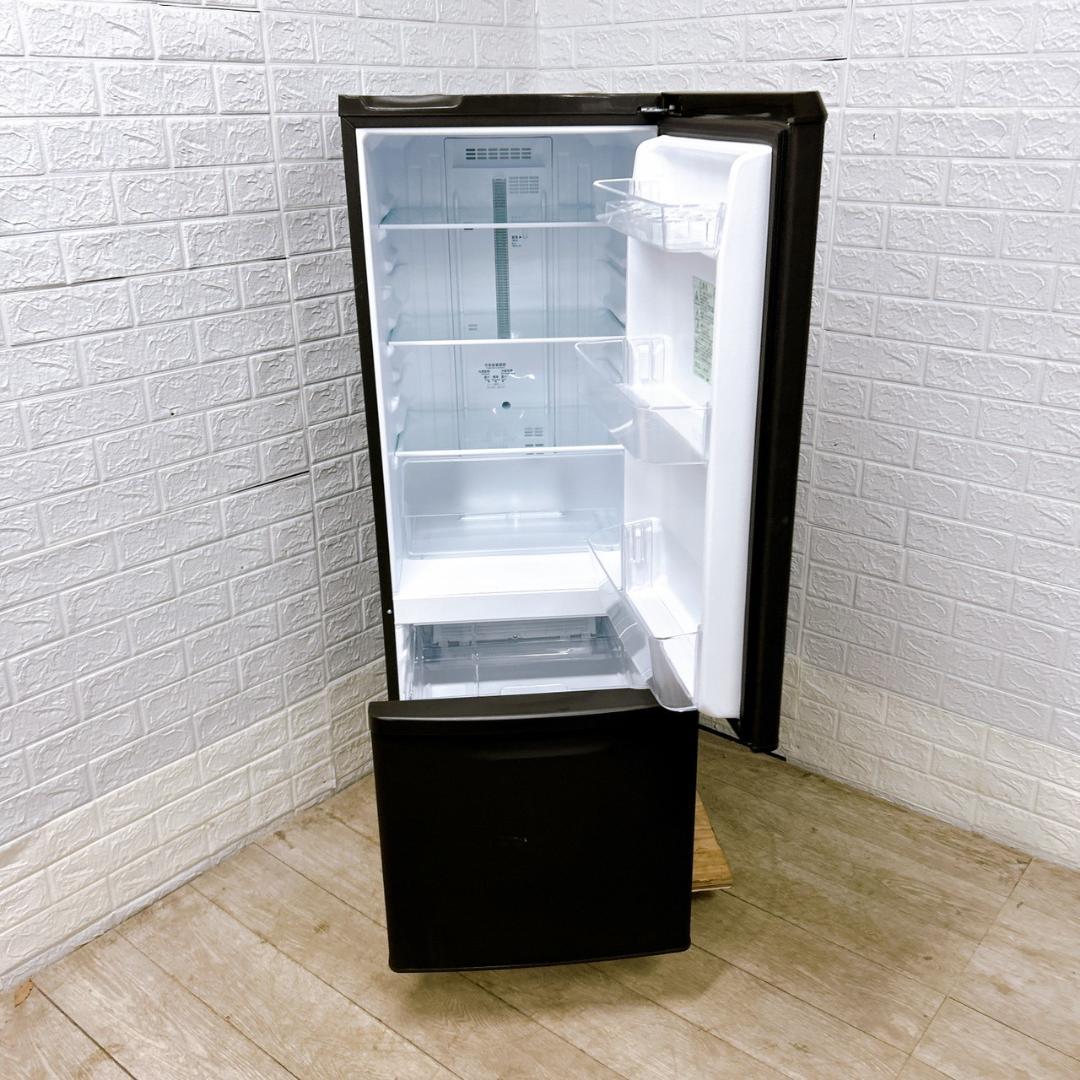 BO1264 パナソニック 168L 冷蔵庫 一人暮らし 小型