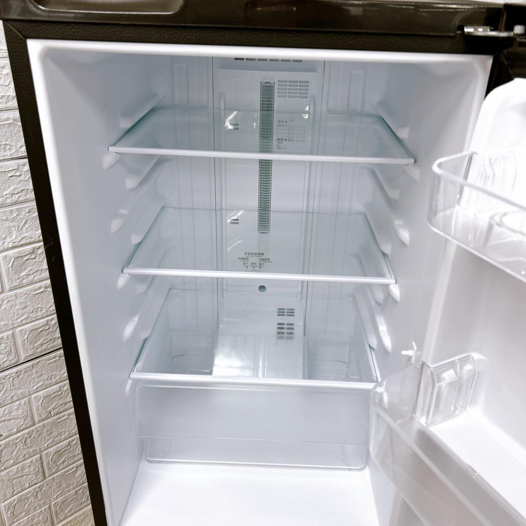 BO1264 パナソニック 168L 冷蔵庫 一人暮らし 小型