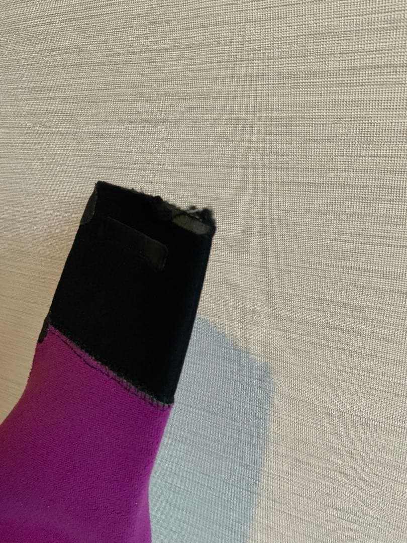 FELLOW セミドライ　サイズ130　ウェットスーツ　サーフィン用ダイビング用