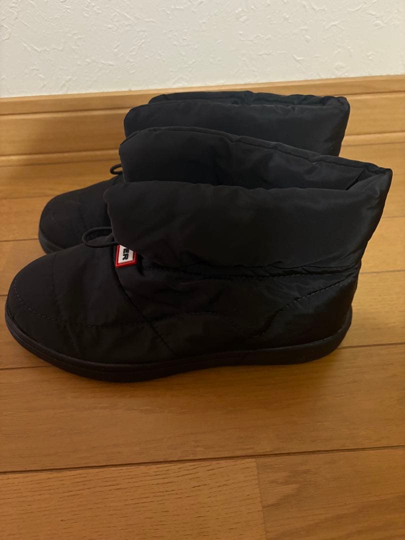 HUNTER レディースブーツ