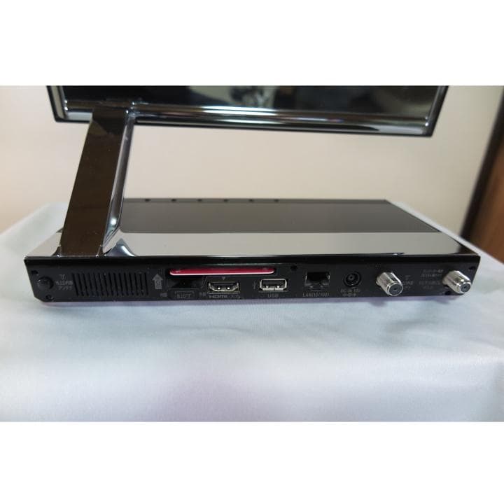 SONY 有機ELテレビ XEL-1 2007年製