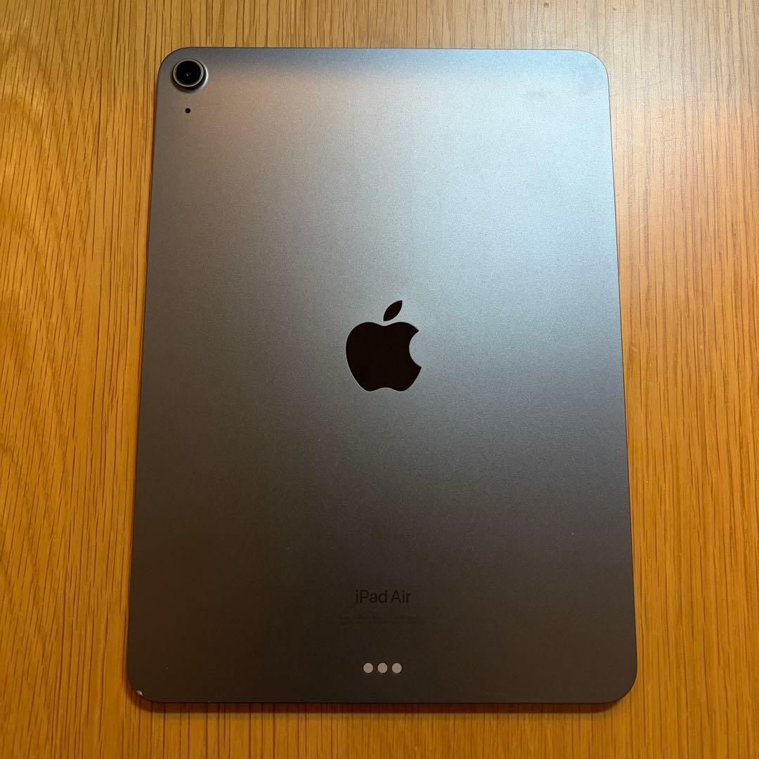 Apple iPad Air 第5世代 64GB スペースグレイ