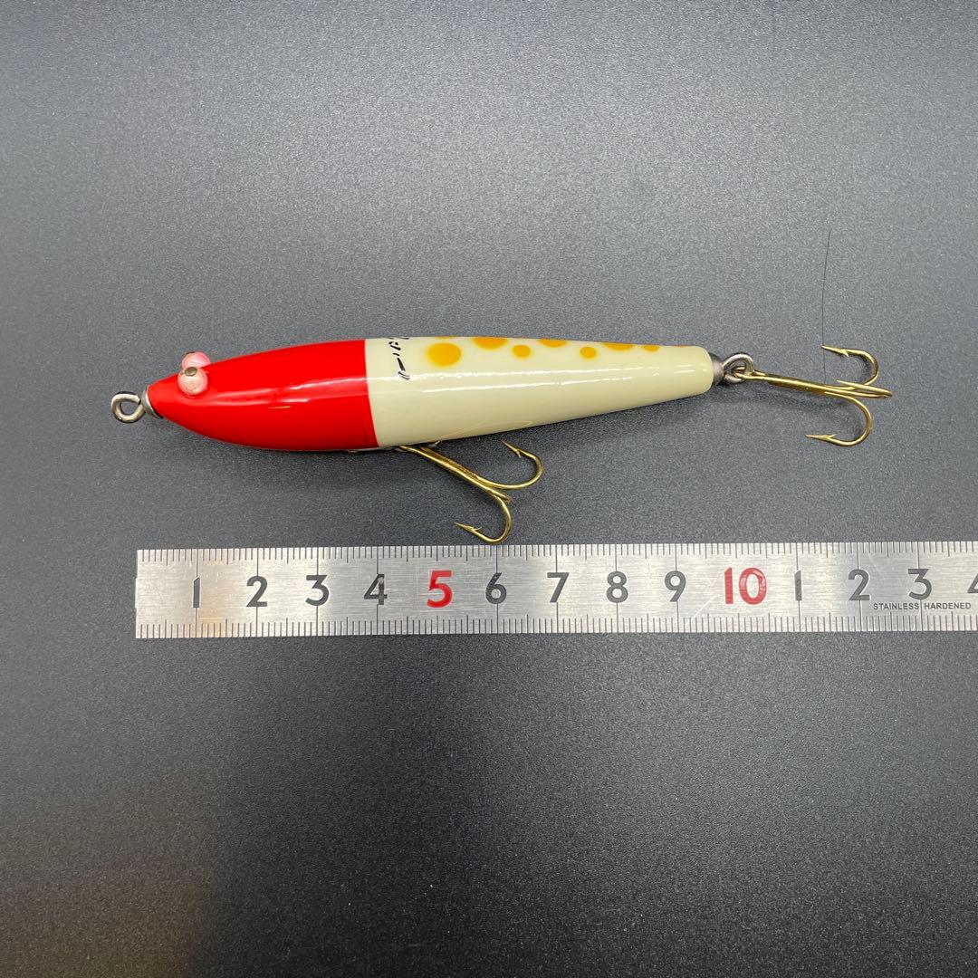 スミス ハトリーズスペシャル　イービルスピリットボーイ