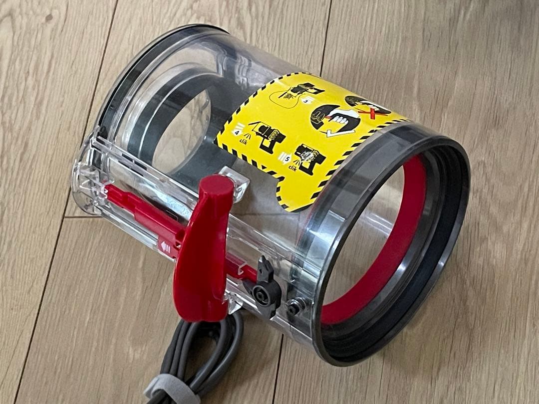 ダイソン(G) V10SV12 新品パイプ付　２ヘッドから選択　交換フィルター付