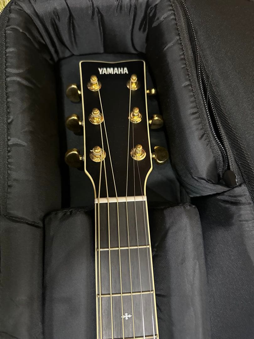 YAMAHA LL16D ARE アコースティックギター
