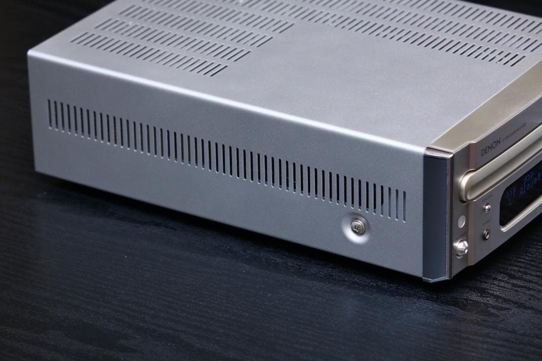 DENON RCD-M33 CDレシーバー　チューナーアンプ　完動品　美品