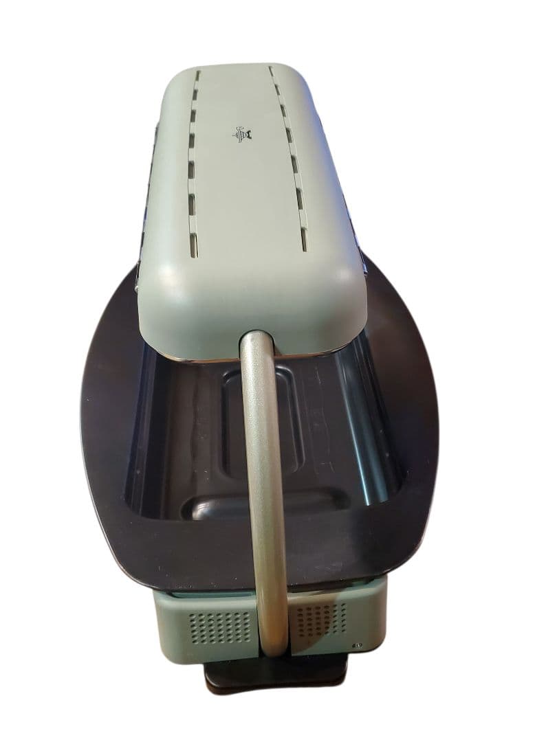 【美品】アラジン　グラファイトグリラー　CAG-G13B