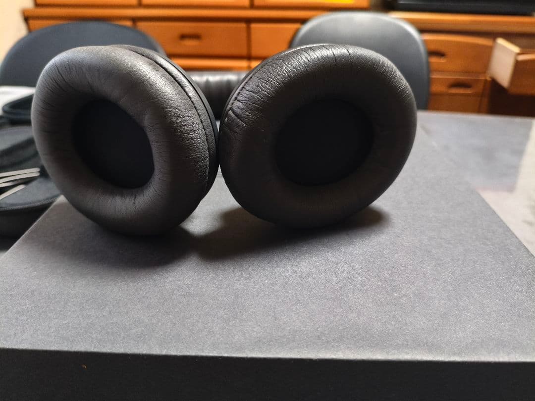 ヘッドホン Ultrasone Signature Master