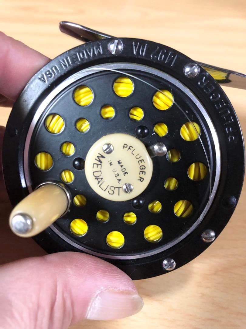 フルーガーメダリスト1492DA