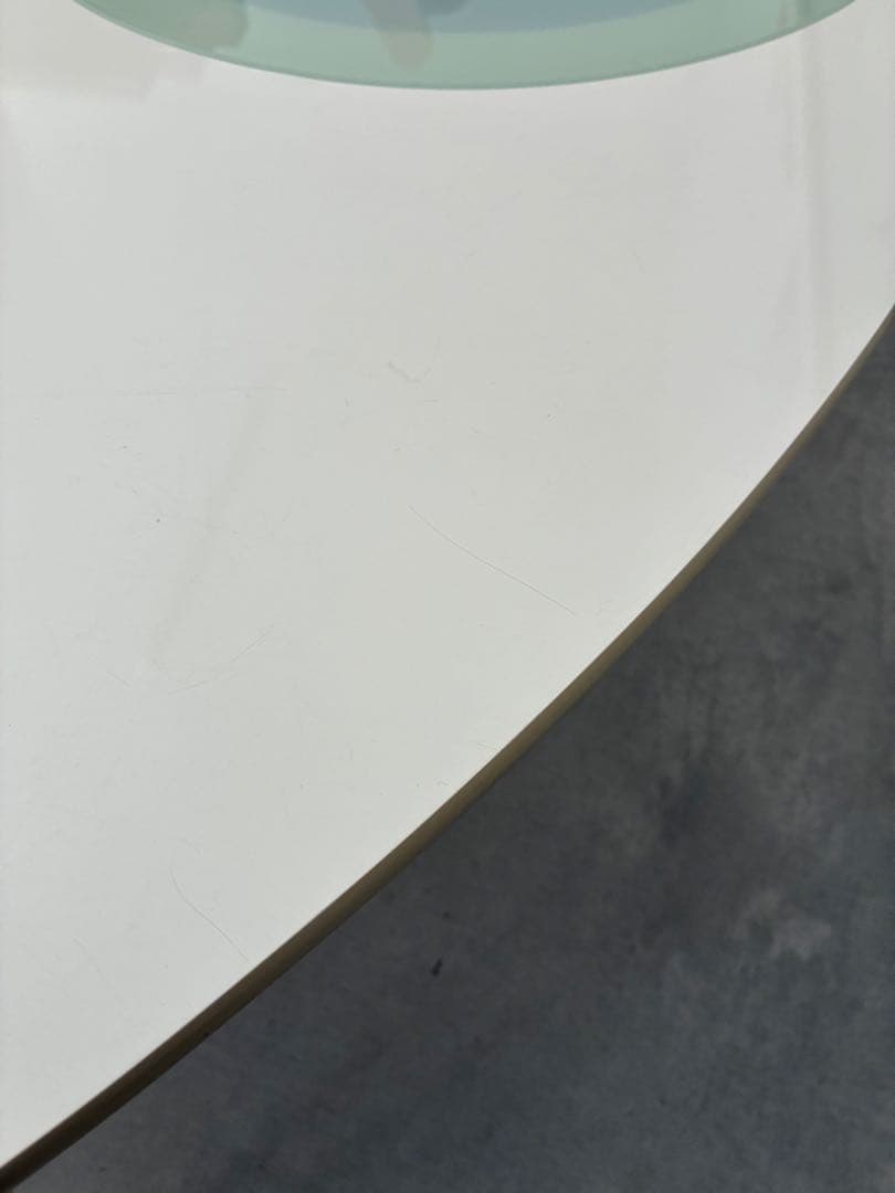 希少　スペースエイジ　アノニマス　ミッドセンチュリー　ポストモダン　テーブル