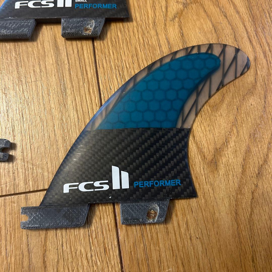 FCS2 FCSII performer パフォーマー　S トライフィン