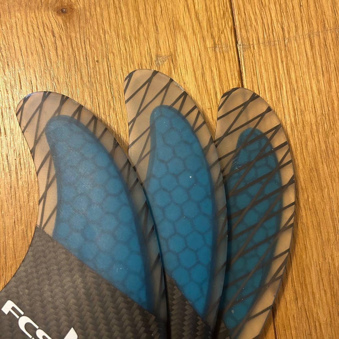 FCS2 FCSII performer パフォーマー　S トライフィン