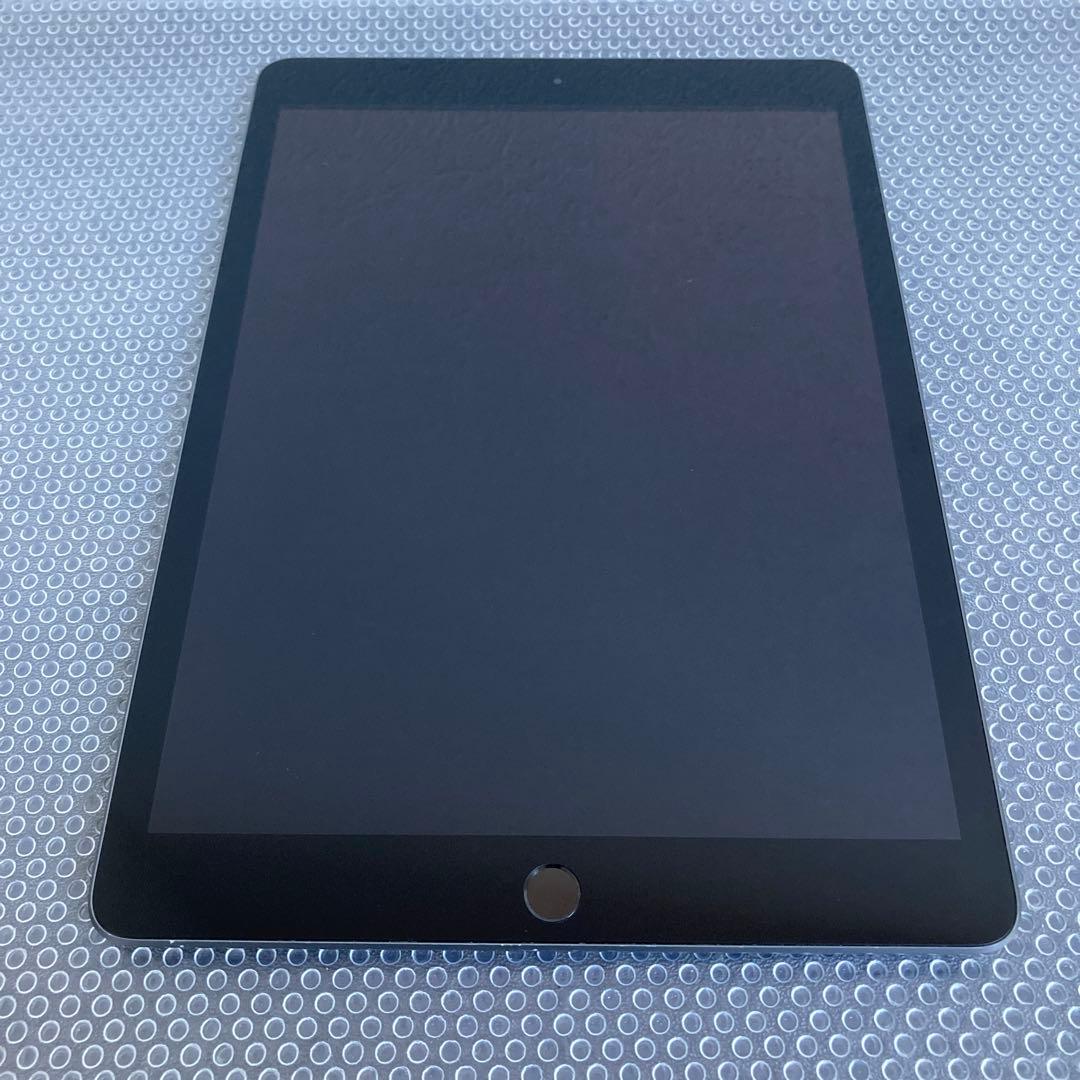 3210【早い者勝ち】電池最良好☆iPad7第7世代32GB WIFIモデル☆