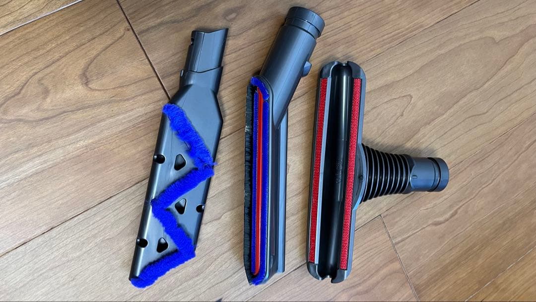 Dyson 掃除機　クリーナー　キャニスター