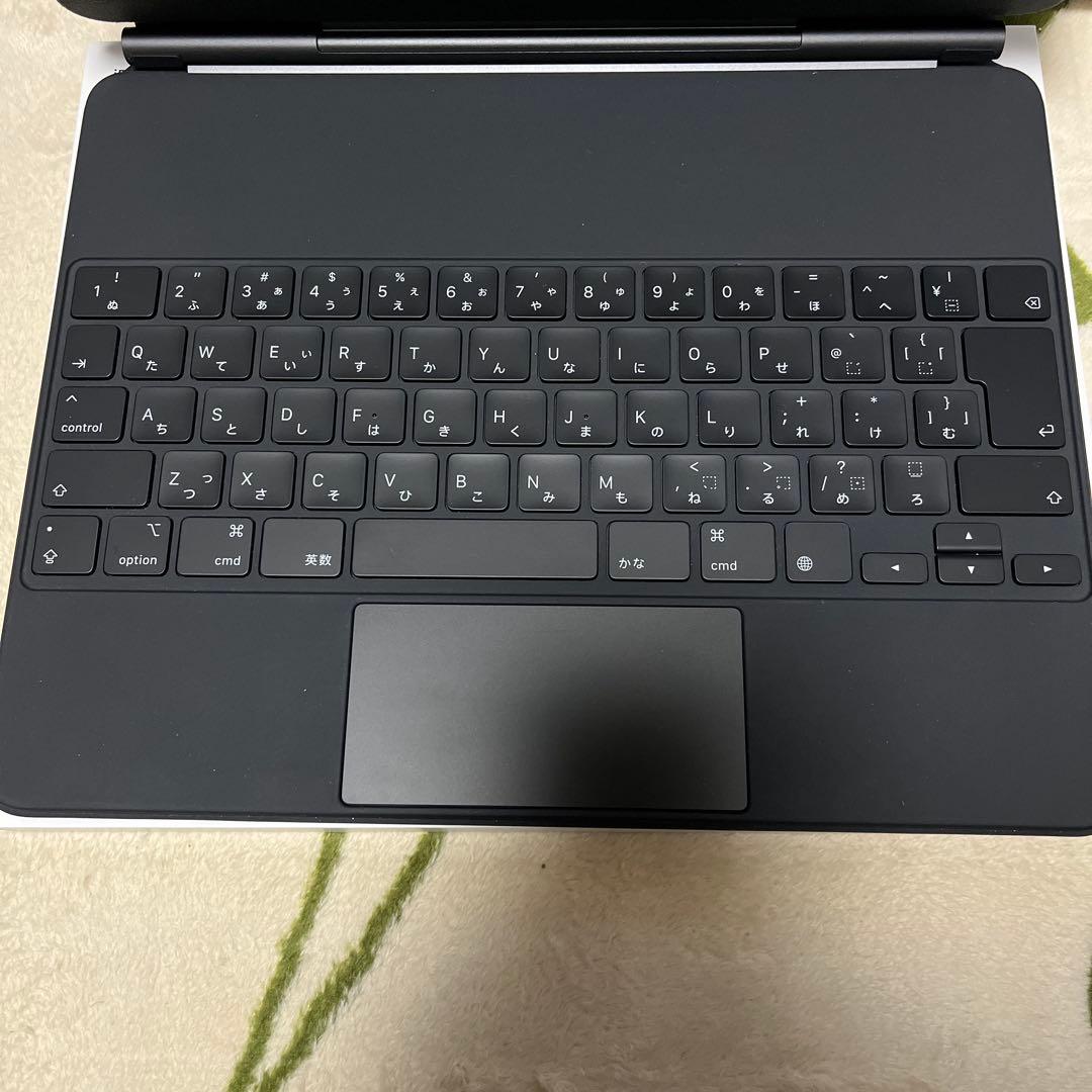 iPad Pro 12.9 第5世代 1TBスペースグレイ wifi