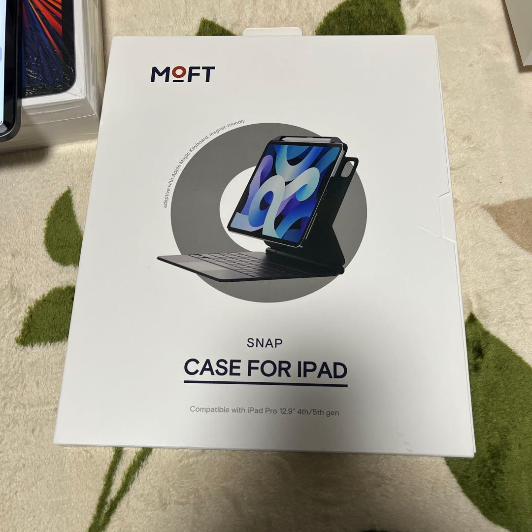 iPad Pro 12.9 第5世代 1TBスペースグレイ wifi