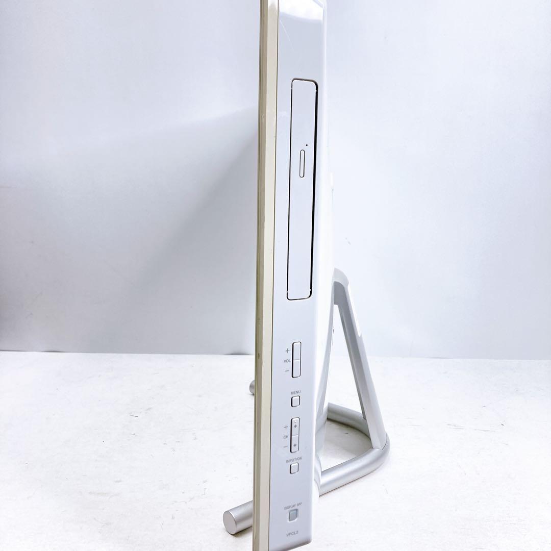 SONY VAIO 一体型デスクトップパソコン　デスクトップPC 管PC11