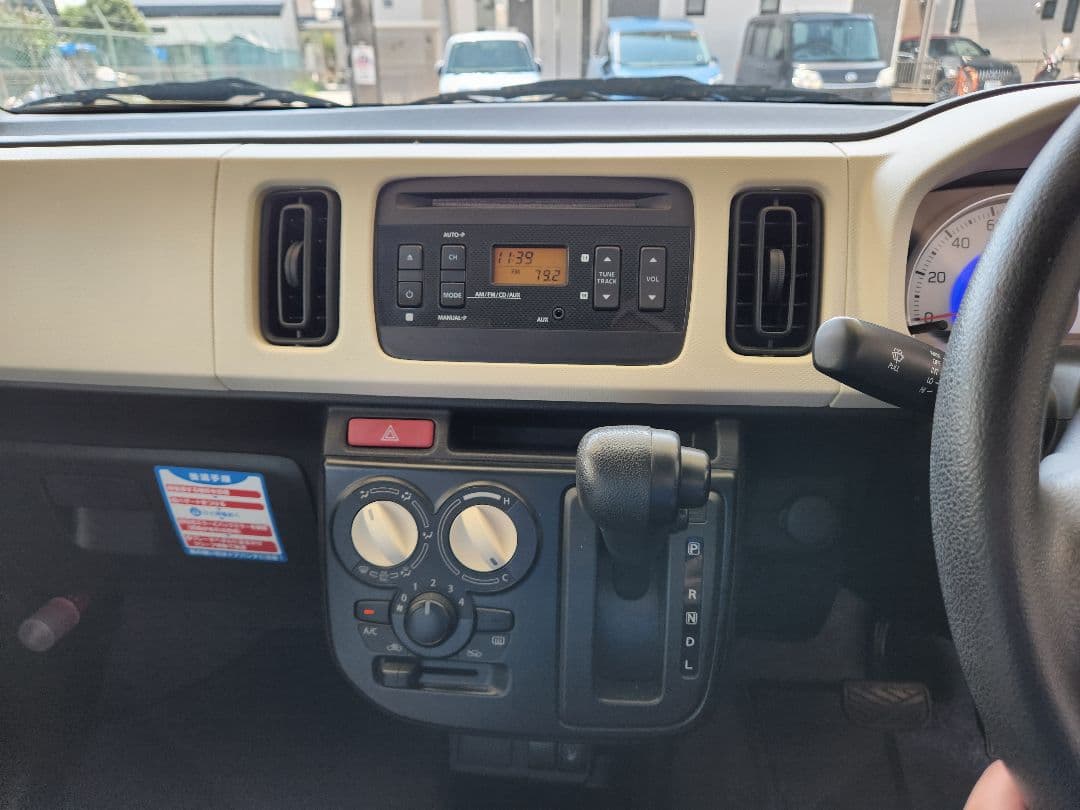 アルト　2年間車検付！コミコミ～！安！