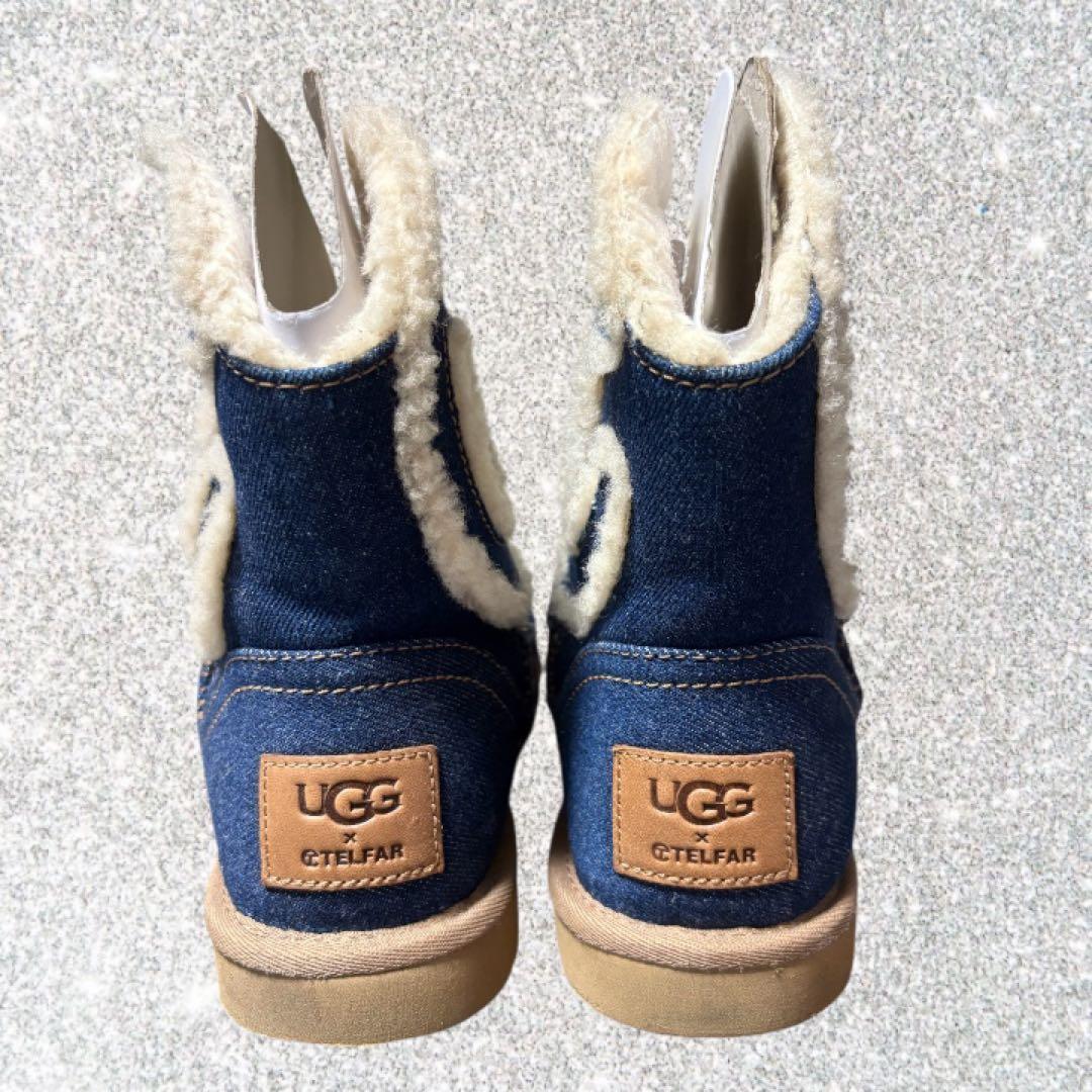 靴 Ugg Telfar Shoes Boots