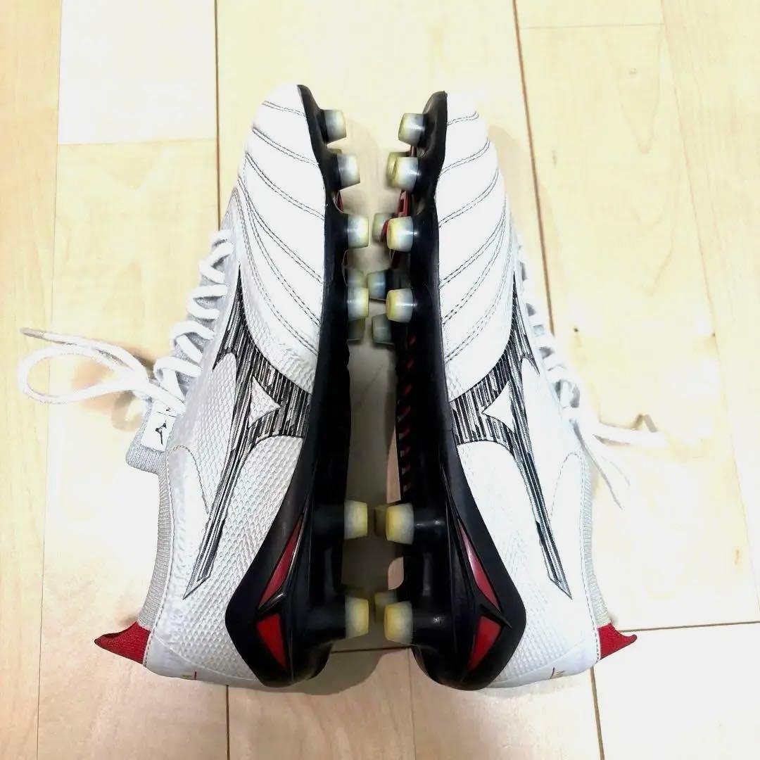 【23.0㎝】モレリアNEO Ⅳ β JAPAN