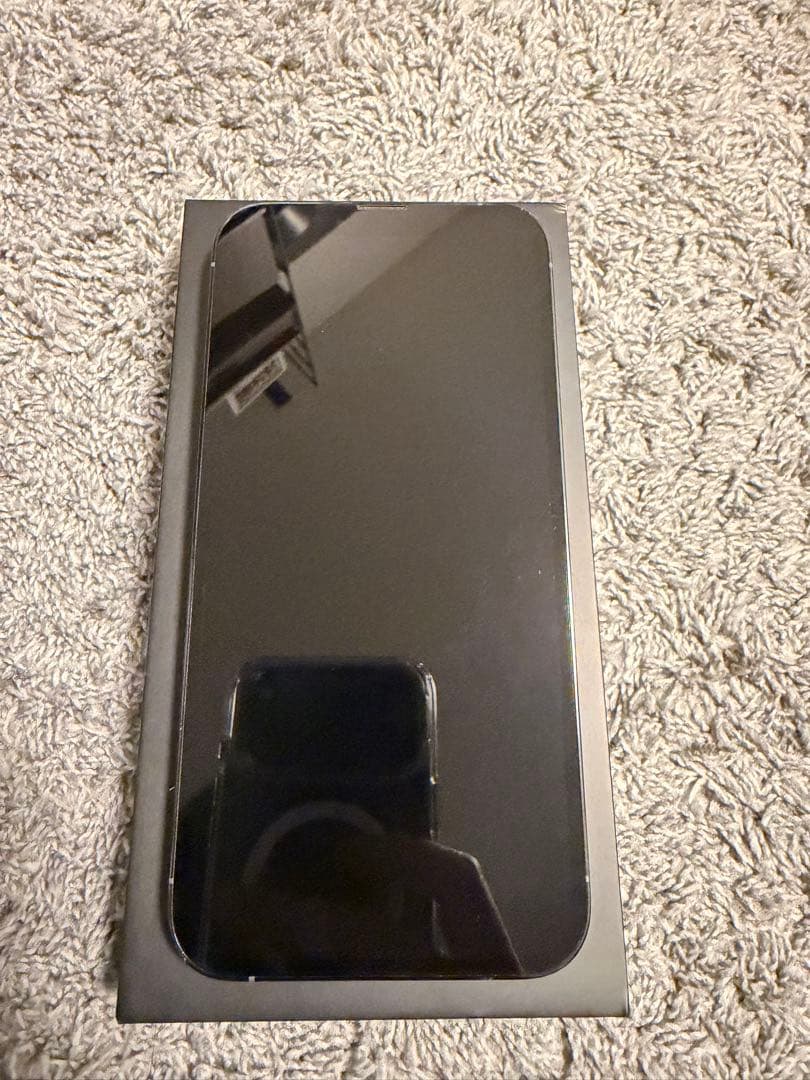 スマートフォン本体 iPhone13 pro max 1TB