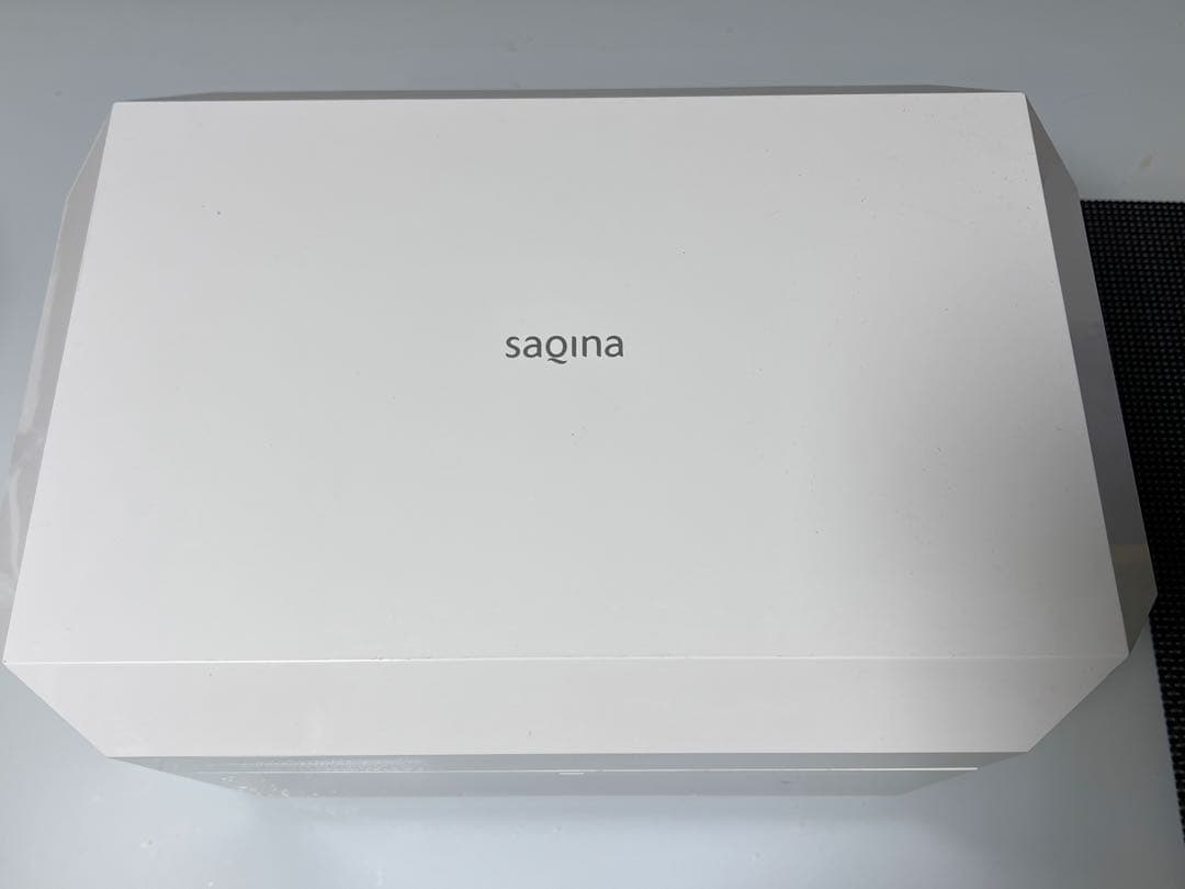 SAQINA ルルシェ　美顔器