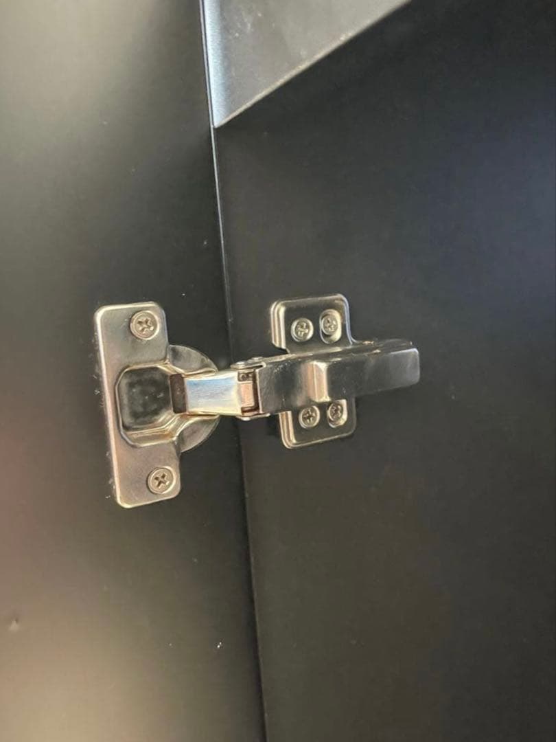 Red Sea レッドシー リーファーナノ 専用水槽台 黒