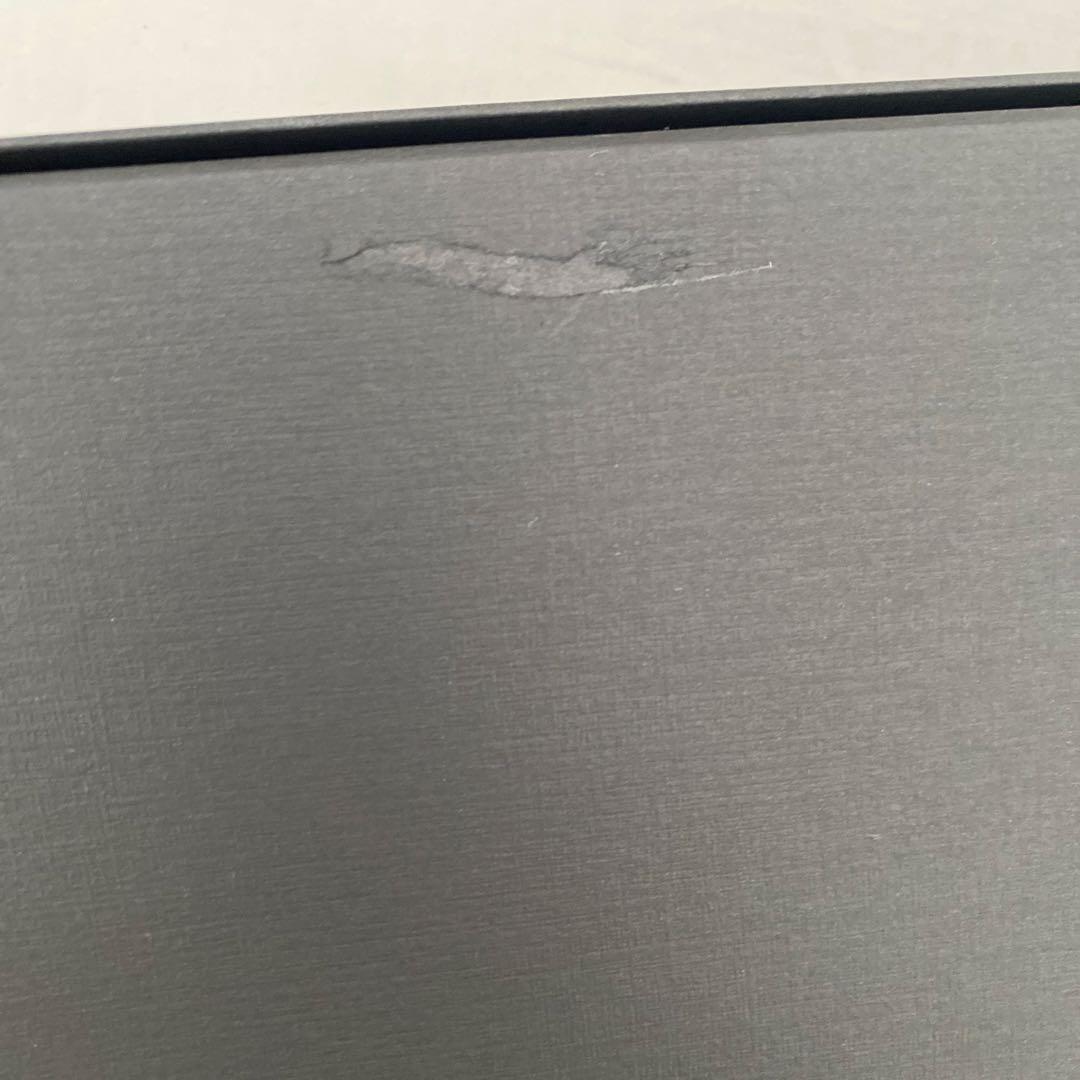 【さんたさん専用】Cutipol カトラリーセット 6点 ブラックブラック