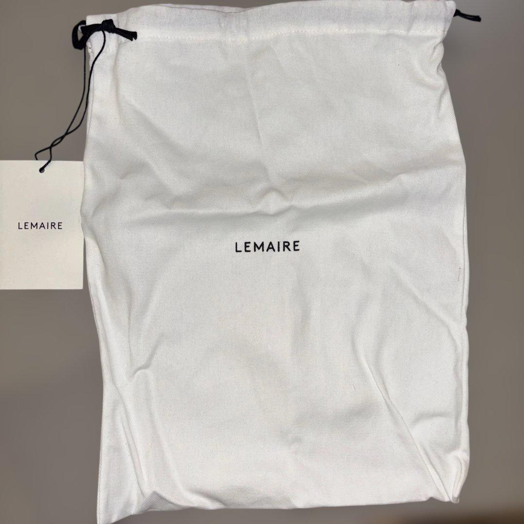 lemaire ランドセルバック