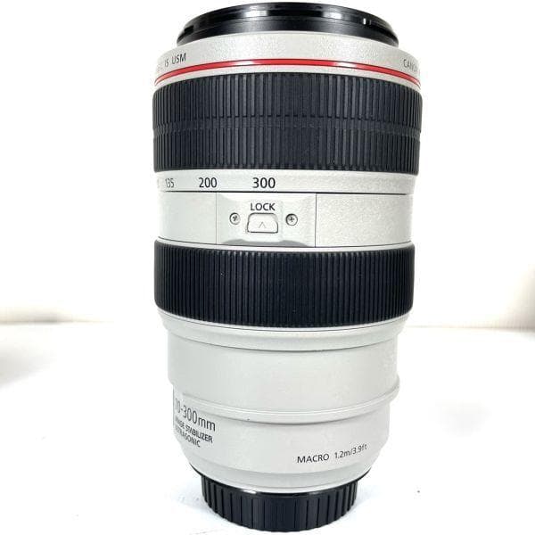 ■極上品■ CANON EF70-300mm F4-5.6L IS USM