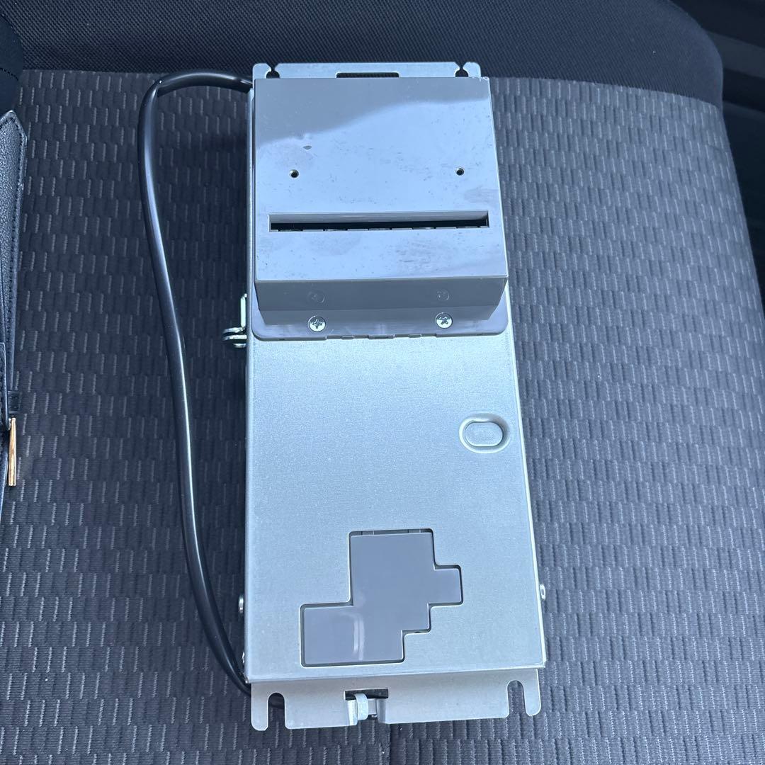 新札対応ビルバリ