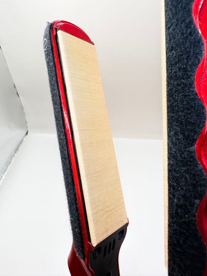 radiant ラディアント アイロン 28mm 正規品 337