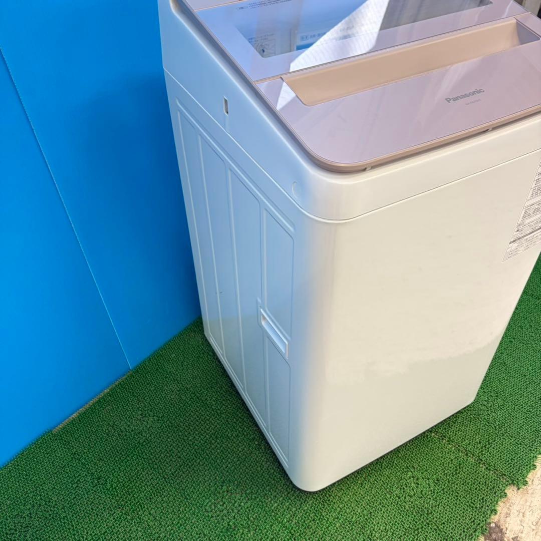 706 エコナビ　インバーター　洗濯機　7kg 大人気モデル　格安　保証　冷蔵庫