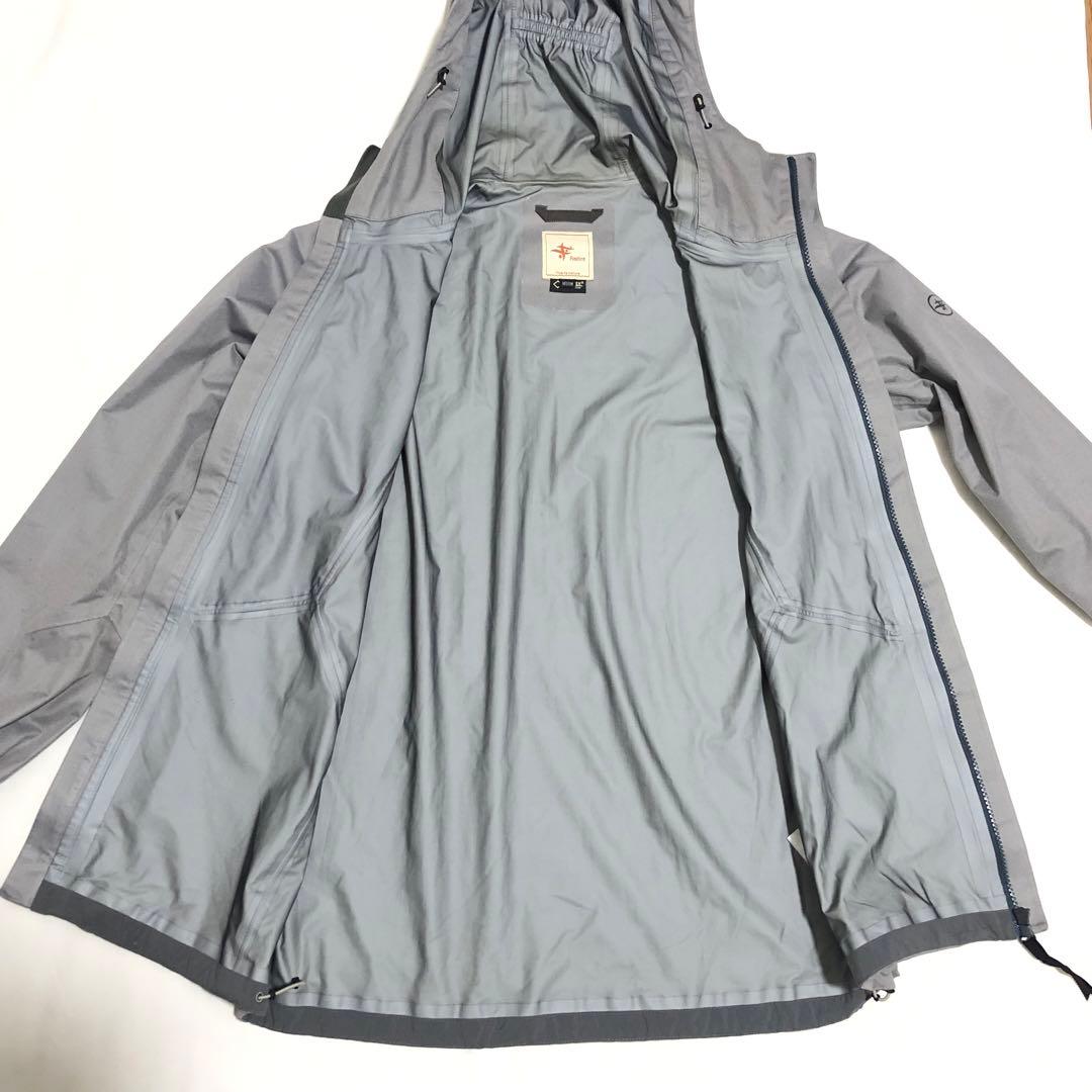 Foxfire GORE-TEX アラクリティ ジャケットマウンテンパーカー