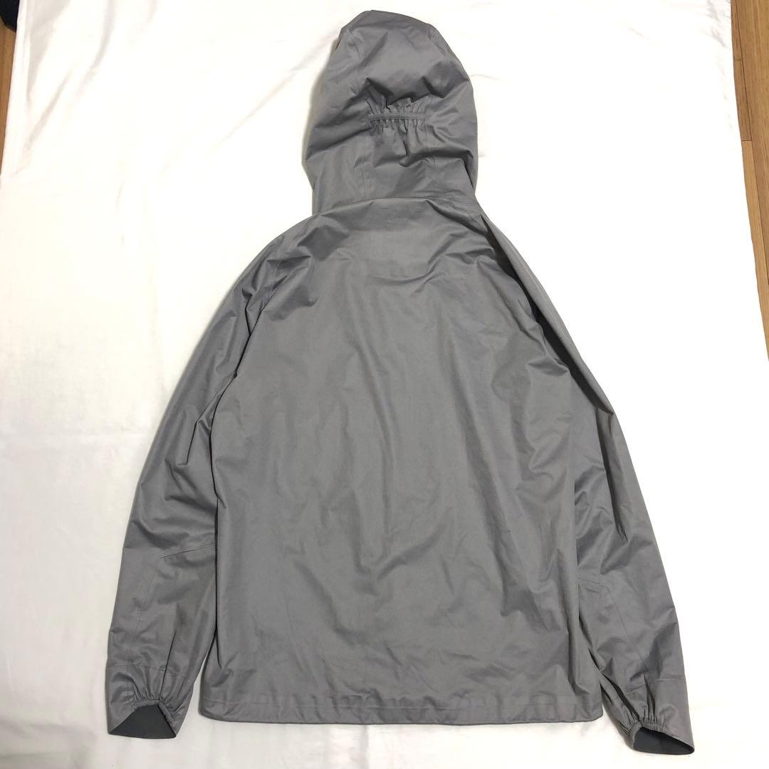 Foxfire GORE-TEX アラクリティ ジャケットマウンテンパーカー